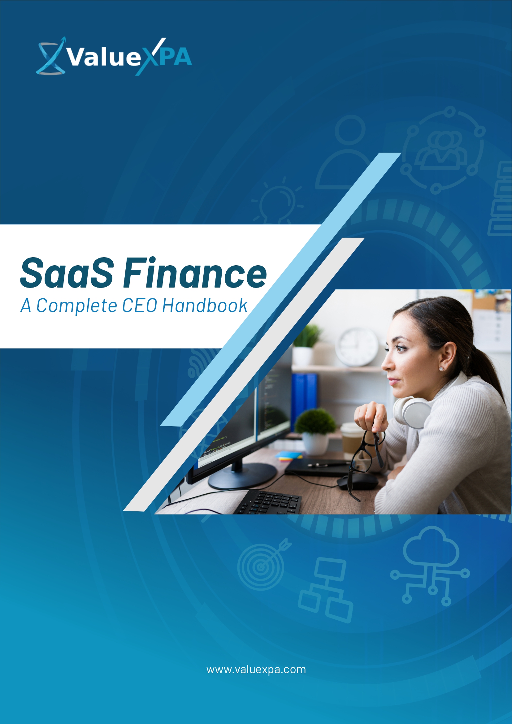 SaaS Finance